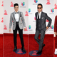Illustration for article titled Cool, Laidback Glam at the 17th Annual Latin Grammy Awards